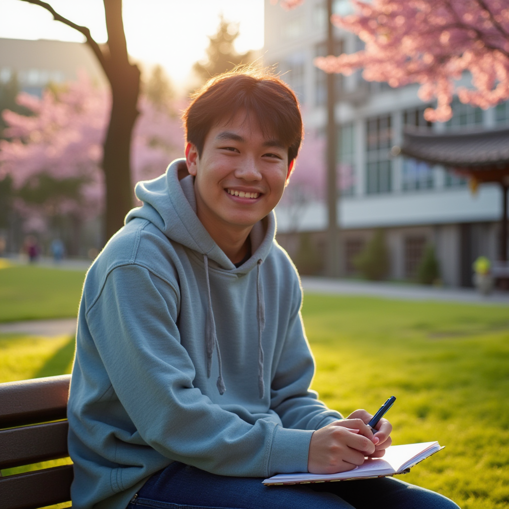 学生照片