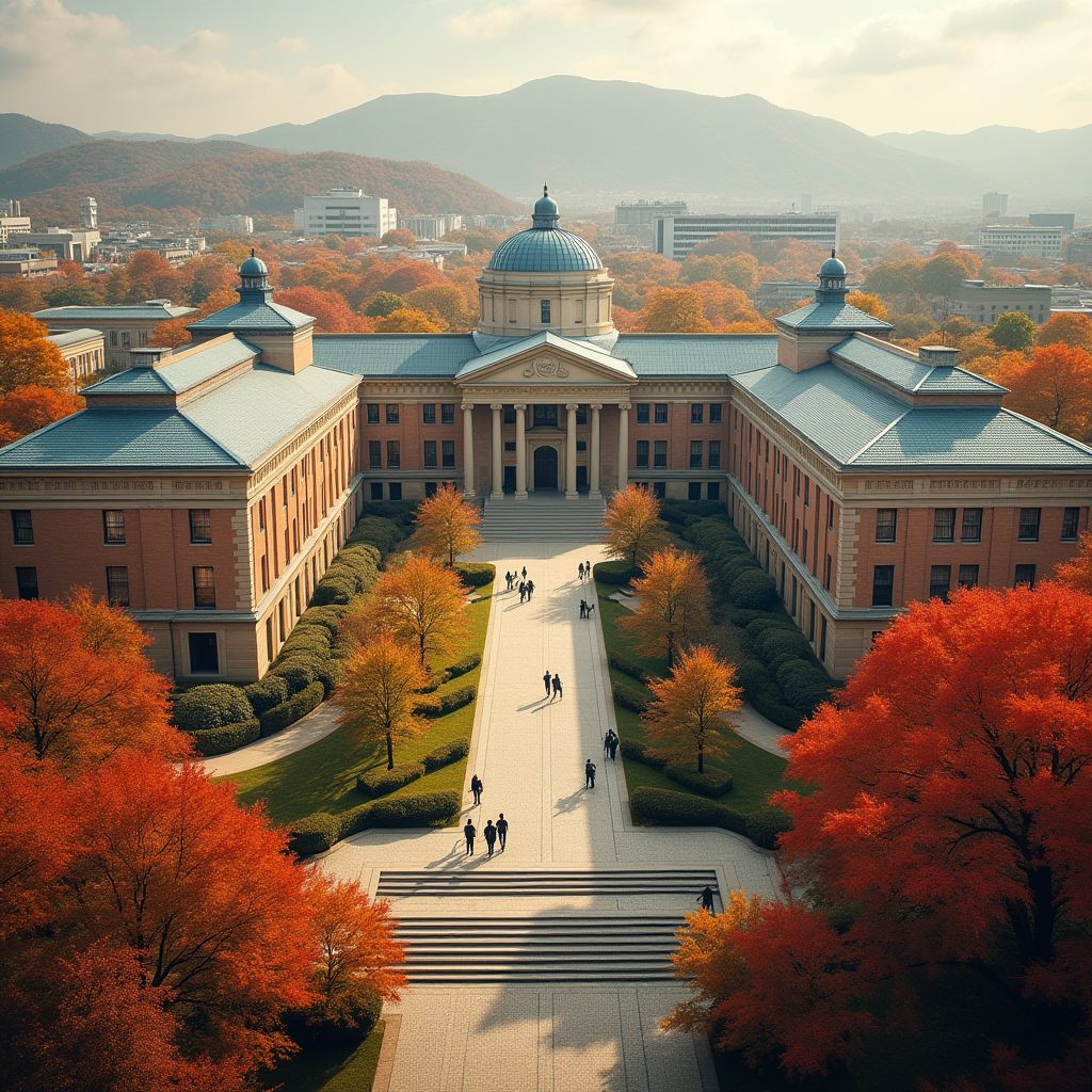 庆应义塾大学
